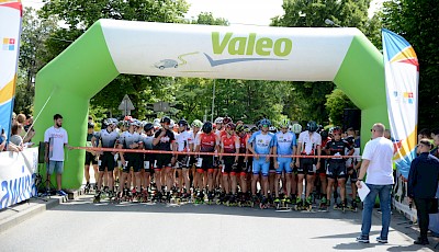 Skawina - "5 etap Długodystansowego Pucharu Polski" 19 maja 2024