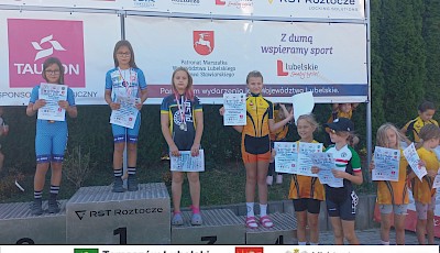 Tomaszów Lubelski - "3 Torowy Puchar Polski" 7-8 września 2024
